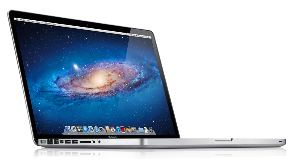 Macbook Pro